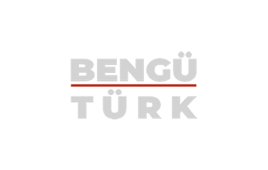 Bengü Türk HD
